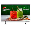 SAMSUNG DISPLAY PROFESSIONAL BUSINESS TV - BE65D-H 65" UHD NOVO