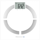 BALANÇA MEDISANA BS444 DIG 180KG DIAGNOSTICA BLUET