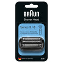 Braun 81697104 acessório para máquinas de barbear Cabeça para máq