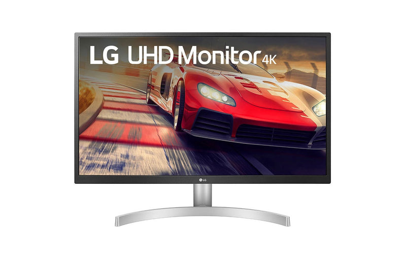 MONITOR PROFISSIONAL POLIVALENTE LG ULTRAFINE 27UL500P-W 27" 4K B