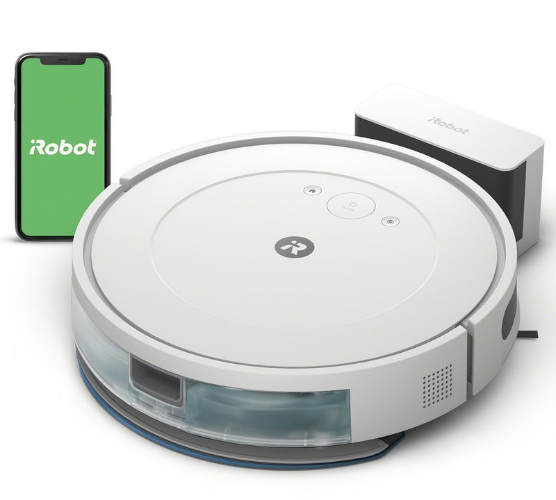 IROBOT - ROBOT ROOMBA ESSENTIAL Y011240