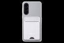 SAMSUNG - CAPA PORTA CARTÕES A57 CINZENTO CLARO EF-OA576TJEGWW
