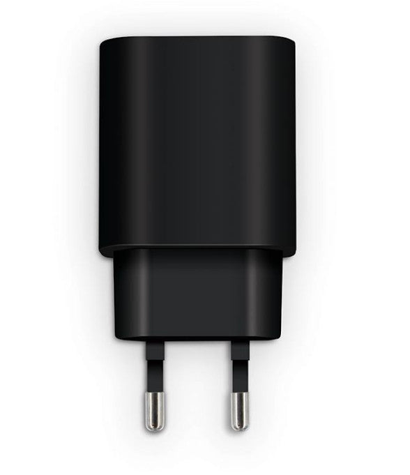 MOOOV CARREGADOR 1 USB-A PRETO 1 AMP