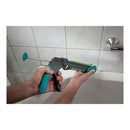 PISTOLA SILICONE MG200 4352000 WOLFCRAFT