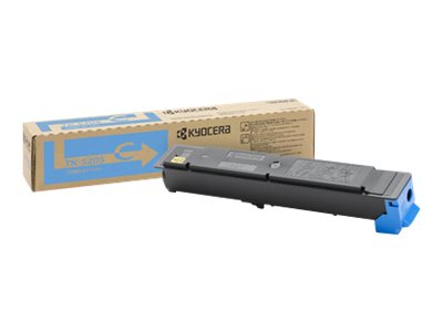 KYOCERA TK-5205C toner Original Ciano