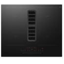 PLACA DE INDUÇÃO MEIRELES MI6FLOW( INDUÇÃO  - 4 Z  - 3600 W )