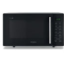 Whirlpool MWP 254 SB Balcão Micro-ondas combinado 25 l 900 W Pret