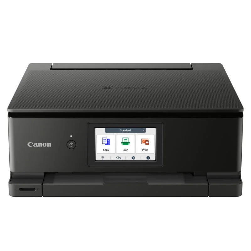 Canon PIXMA TS8750 Jato de tinta A4 4800 x 1200 DPI Wi-Fi