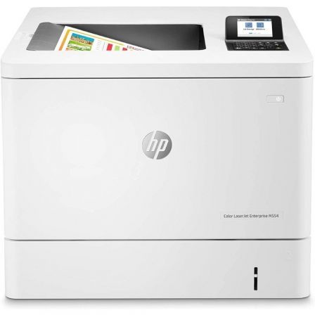 HP COLOR LASERJET ENT M554DN PRNTR