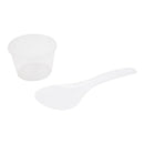 PANELA DE ARROZ ELÉTRICA 900 W 2,2 L, PRETA, Ø 29 X 29 CM