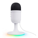 MICROFONE TRUST GXT234W YUNIX WHITE