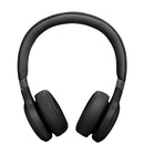 JBL - AUSCULTADORES BLUETOOTH PRETO LIVE670NC