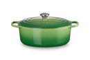 LE CREUSET - COCOTTE OVAL EVOL. 29 BAMBOO 21178294082430