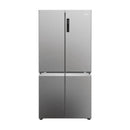 FRIGORÍFICO AMERICANO HAIER HCR5919ENMP