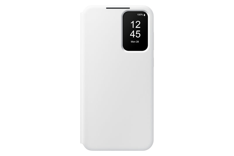 CAPA SAMSUNG SMART VIEW WALLET SMARTPHONE SAMSUNG A35 BRANCO