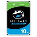 Seagate SkyHawk ST10000VE001 unidade de disco rígido 3.5" 10 TB