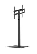 SOPORTE TV HAMA 00220868 SUELO FULL MOTION 400X400
