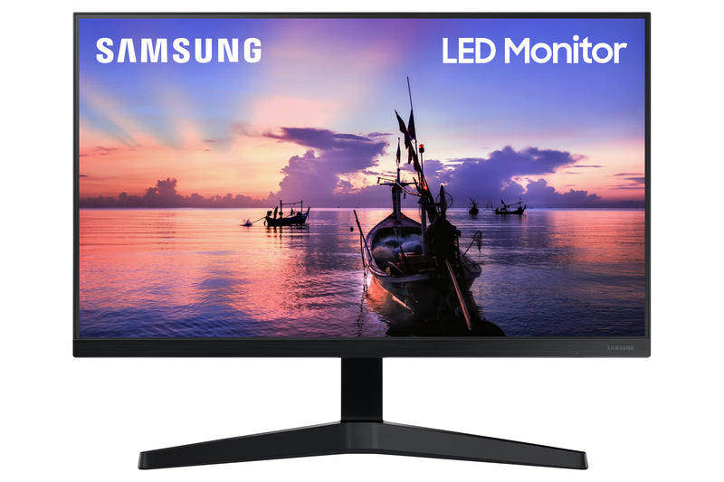 Samsung F24T350FHR Full HD 61 cm (24") 1920 x 1080 pixels LCD Pre