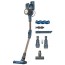 ASPIRADOR ESCOBA TAURUS HOMELAND DIG.ANIMAL FLEX 29,4V