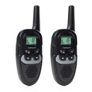 WALKIE TALKIE TOPCOM RC-6410 ATÉ 6KM 8 CANAIS