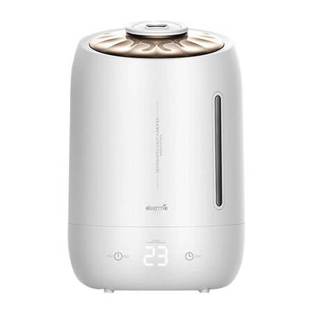 ULTRASONIC HUMIDIFIER DEERMA F600