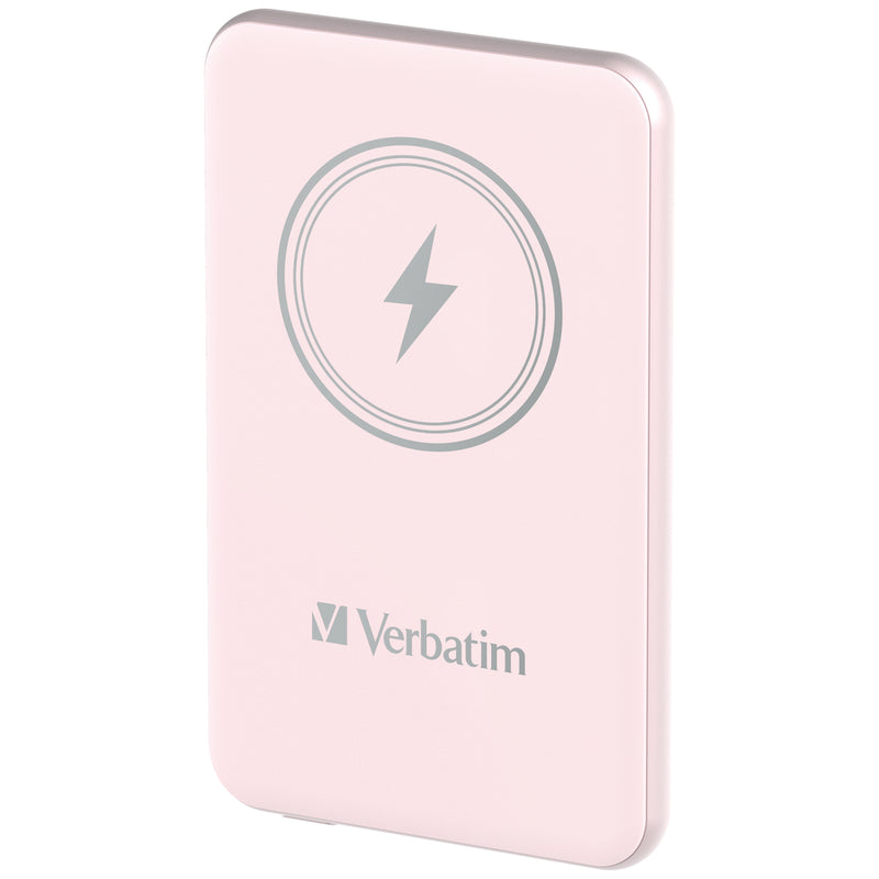 Verbatim Charge n Go Polímero de lítio (LiPo) 5000 mAh Carregam