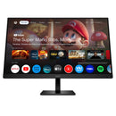OMEN 32X - MONITOR GAMING -  SMART EMEA-INTL ENGLISH LOC-EURO PLU