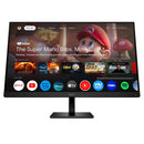 OMEN 32X - MONITOR GAMING -  SMART EMEA-INTL ENGLISH LOC-EURO PLU