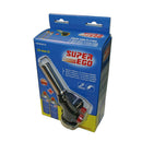 PACK MAÇARICO MULTI-FIRE + 2 CARGAS Ø22CM SUPER EGO