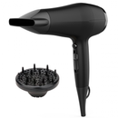SECADOR COMELEC HD7189 2200W DIFUSOR NEGRO