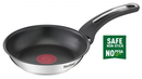 Tefal Emotion E3000104 frigideira Frigideira multiusos Redondo