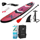 PRANCHA PADDLE SURF XQMAX 305 SUP VERMELHA