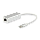 Equip 133454 cartão de rede Ethernet 1000 Mbit/s
