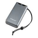POWERBANK INTENSO F 20000MAH GREY
