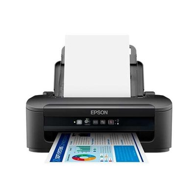 Epson WorkForce WF-2110W impressora a jato de tinta Cor 5760 x 14