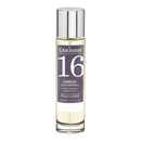 EAU DE PARFUM CARAVAN Nº 16 150ML HOMEM