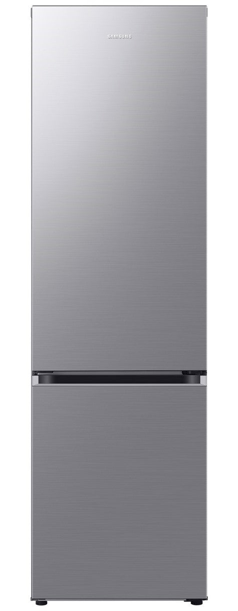 Samsung RB38T607BS9 frigorífico e congelador Independente 387 l B