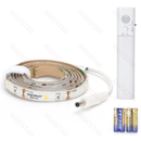 FITA LED DE BAIXA TENSÃO COM SENSOR 1M