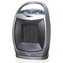 TERMOVENTILADOR HAEGER 1500W.2P.VERT. -CERAMICA