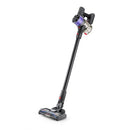 FLAMA ASPIRADOR VERTICAL 22.2V 35MIN 500ML