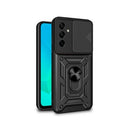 FUNDA COOL SAMSUNG GALAXY A16 HARD RING NEGRO