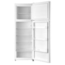 FRIGORÍFICO COM CONGELADOR EDESA EFT-1711 WH/B