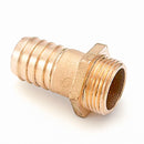 JUNÇÃO DE MANGUEIRA DE 1´´ LATÃO