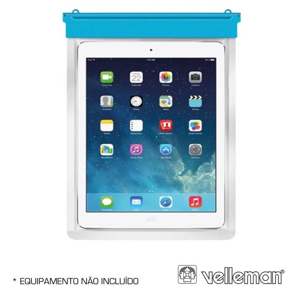 BOLSA IMPERMEÁVEL P IPAD MINI