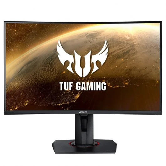 MONITOR ASUS TUF GAMING CURVED VG27VQ, 27P FHD (1920X1080)