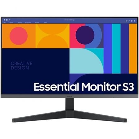 Samsung LS27C330GAUXEN monitor de ecrã 68,6 cm (27") 1920 x 1080