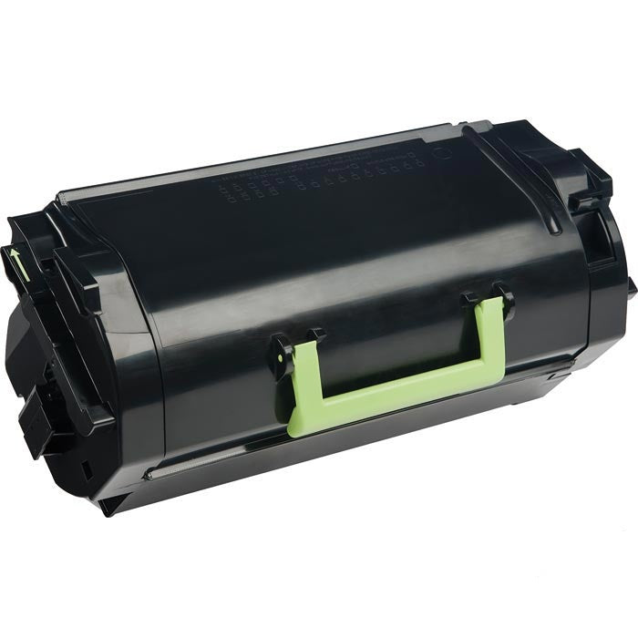 Lexmark 522 toner 1 unidade(s) Original Preto