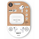 AURICULARES BLUETOOTH TECH ONE TECH SIUX.11 TEC1411 CON ESTUCHE D
