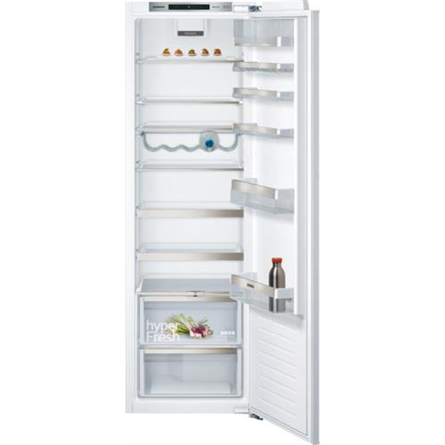 Siemens iQ500 KI81RADE0 frigorífico Embutido 319 l E Branco