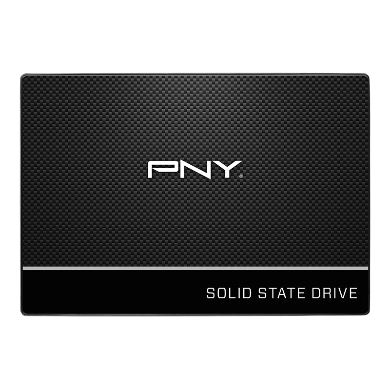 SSD 2.5 SATA PNY 1TB CS900